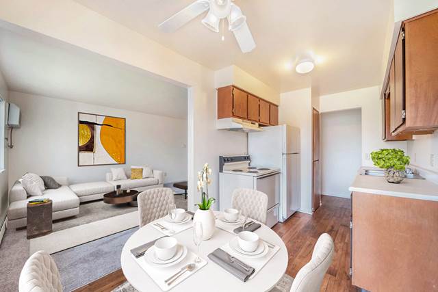Georgetown Estates Apartments